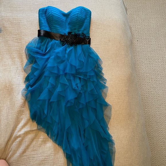 Dress - Picture 2 of 3